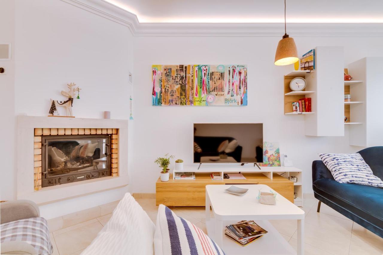 La Casa Del Mar Βίλα Olhão Εξωτερικό φωτογραφία