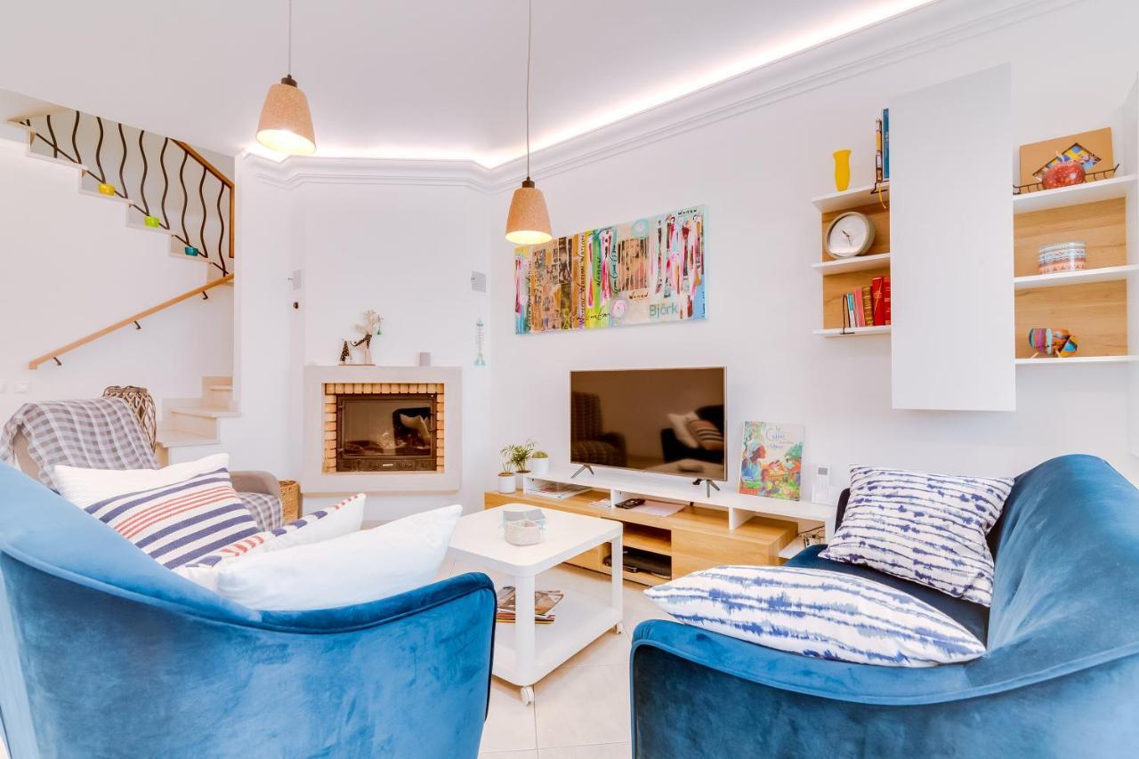 La Casa Del Mar Βίλα Olhão Εξωτερικό φωτογραφία