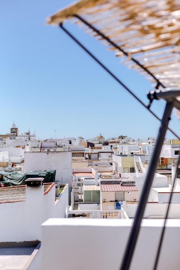 La Casa Del Mar Βίλα Olhão Εξωτερικό φωτογραφία