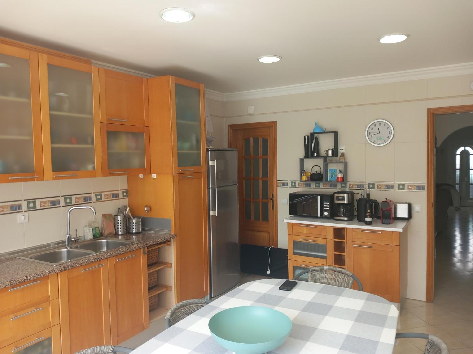 La Casa Del Mar Βίλα Olhão Εξωτερικό φωτογραφία